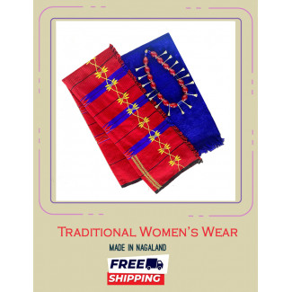 Womens traditional wear